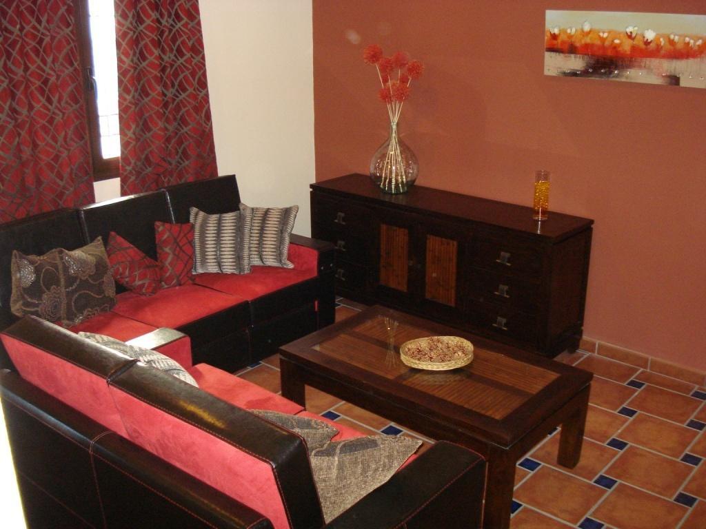 Vivienda Turistica Rural Entrepinares Βίλα Segura de la Sierra Εξωτερικό φωτογραφία